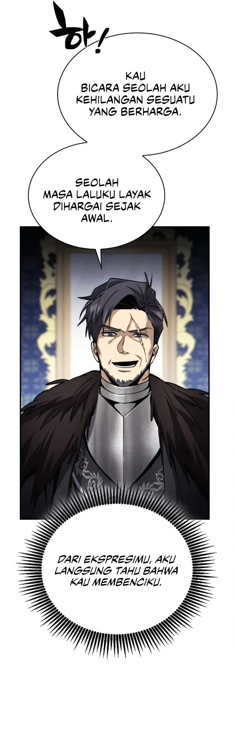 I Became the First Prince: Legend of Sword's Song Chapter 2 - halaman 57