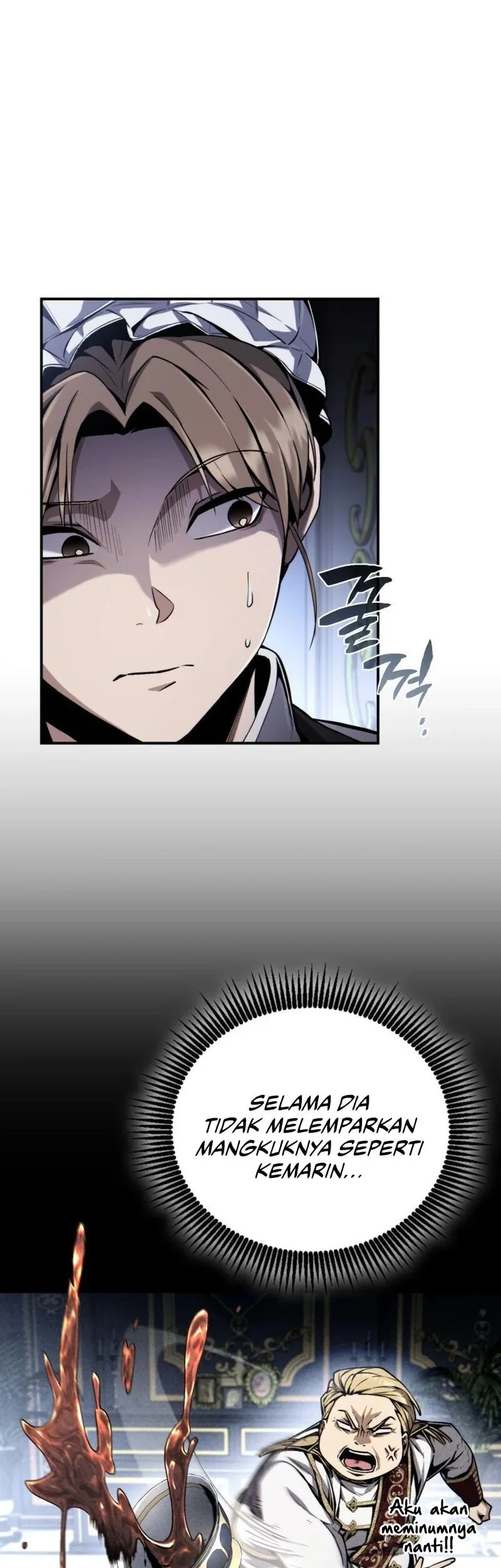 I Became the First Prince: Legend of Sword's Song Chapter 2 - halaman 6