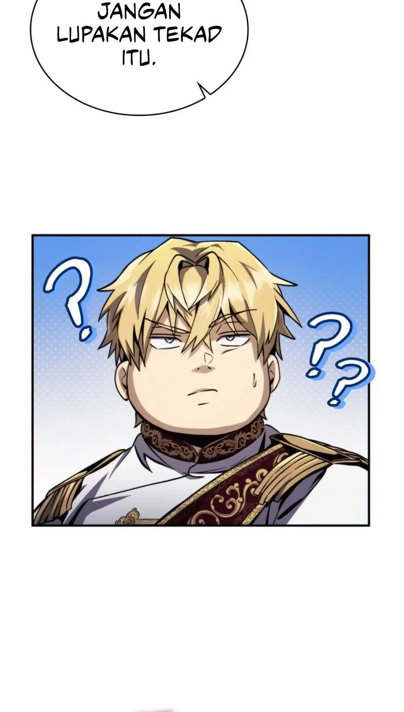 I Became the First Prince: Legend of Sword's Song Chapter 2 - halaman 60