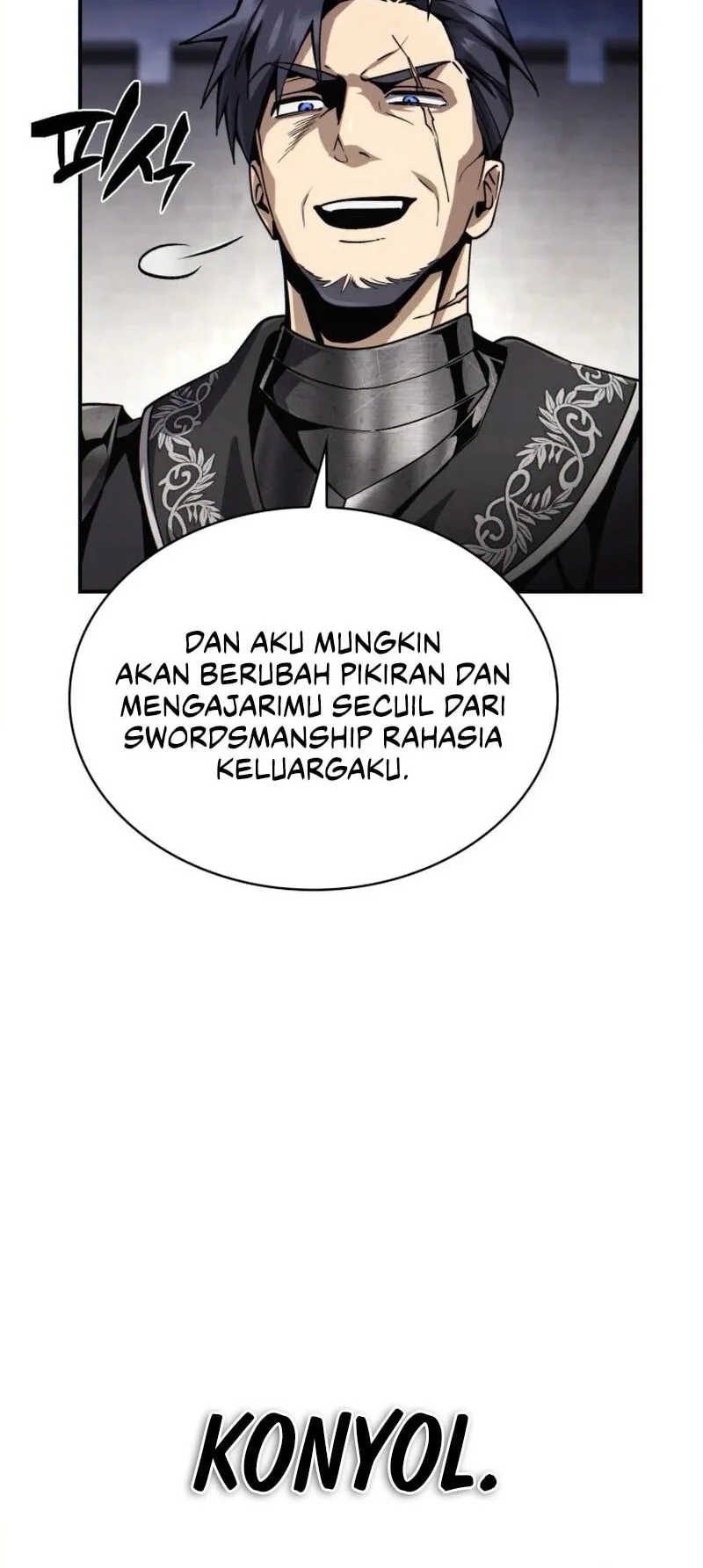 I Became the First Prince: Legend of Sword's Song Chapter 2 - halaman 64