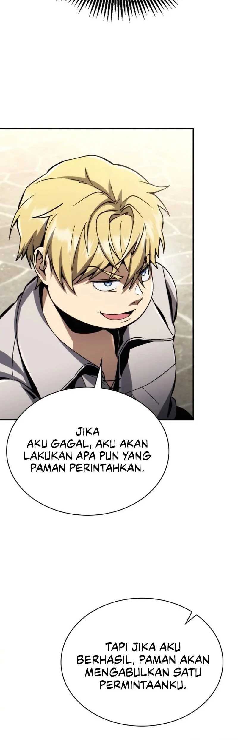 I Became the First Prince: Legend of Sword's Song Chapter 2 - halaman 68