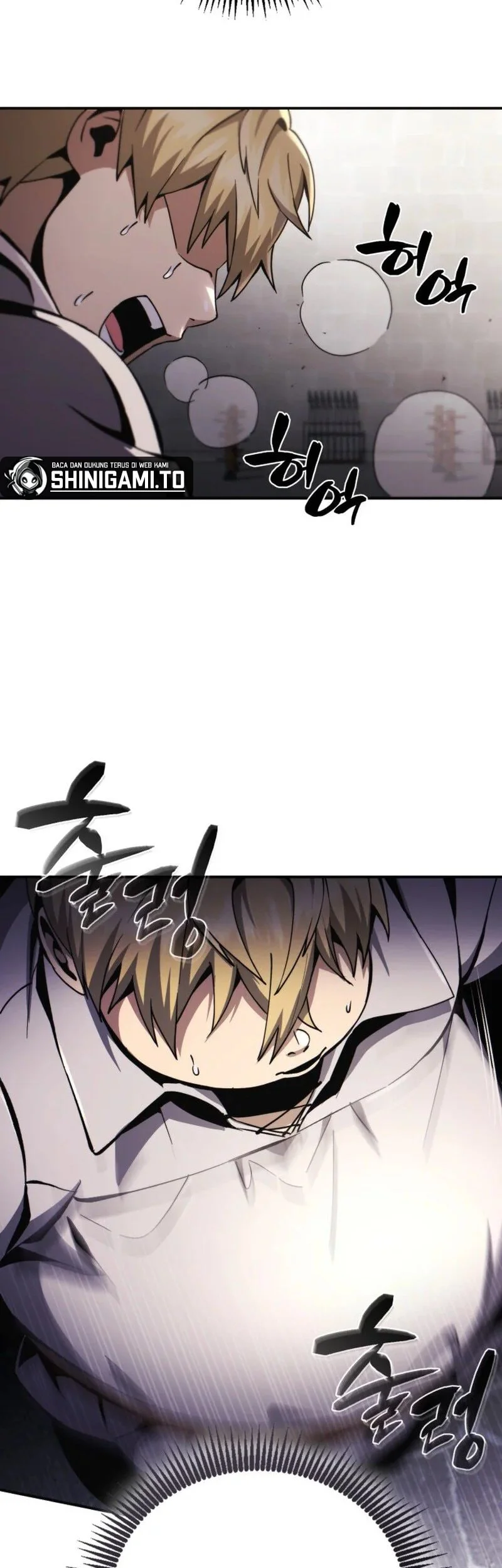 I Became the First Prince: Legend of Sword's Song Chapter 2 - halaman 71