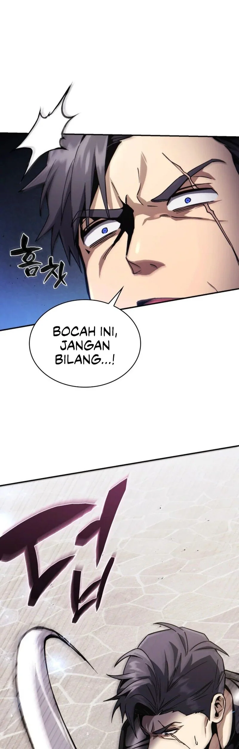I Became the First Prince: Legend of Sword's Song Chapter 2 - halaman 74