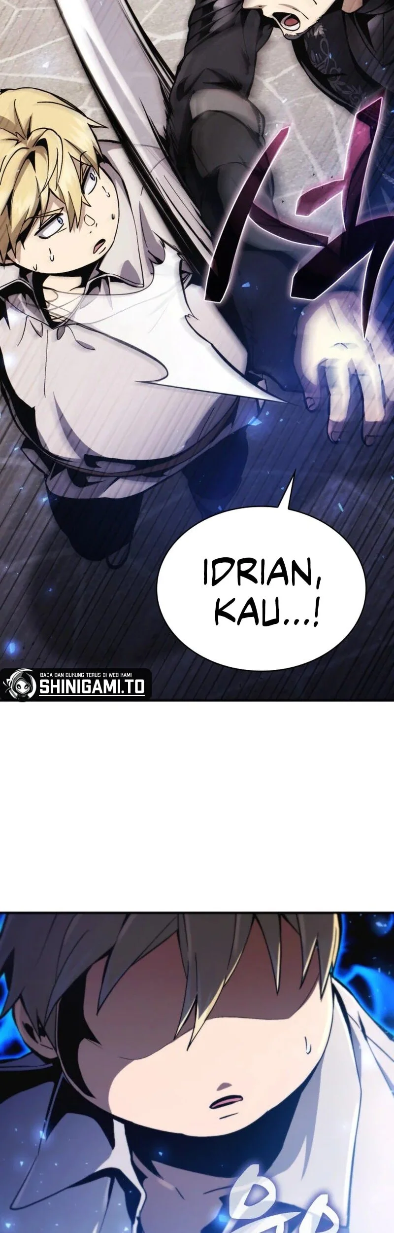 I Became the First Prince: Legend of Sword's Song Chapter 2 - halaman 75