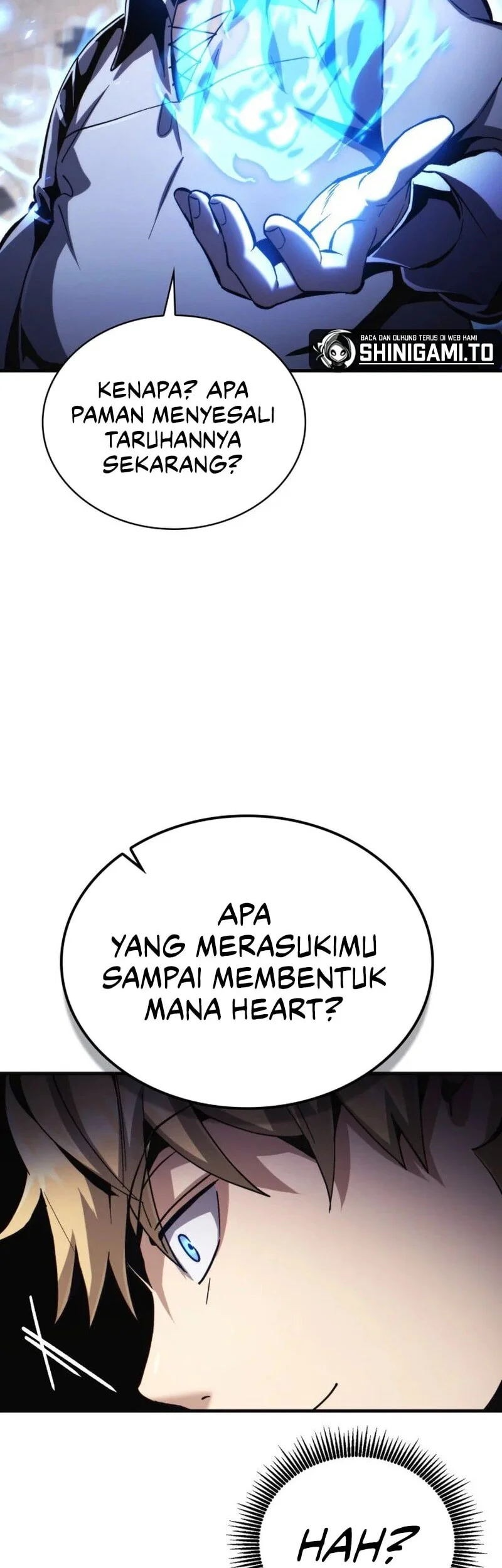 I Became the First Prince: Legend of Sword's Song Chapter 2 - halaman 78