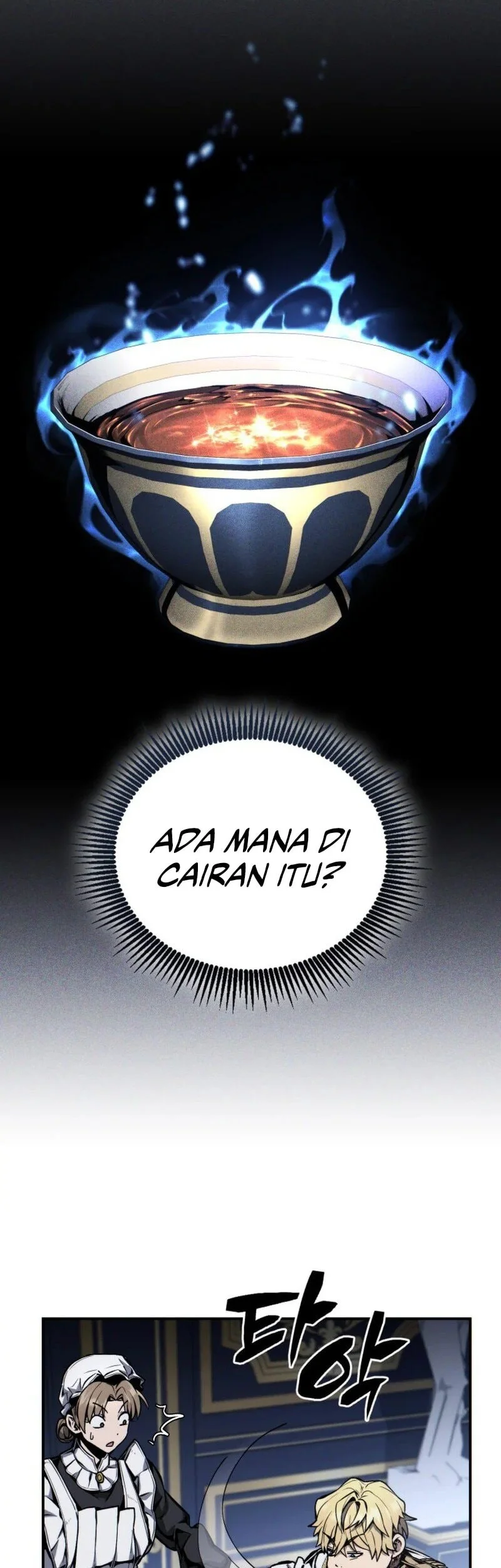 I Became the First Prince: Legend of Sword's Song Chapter 2 - halaman 8