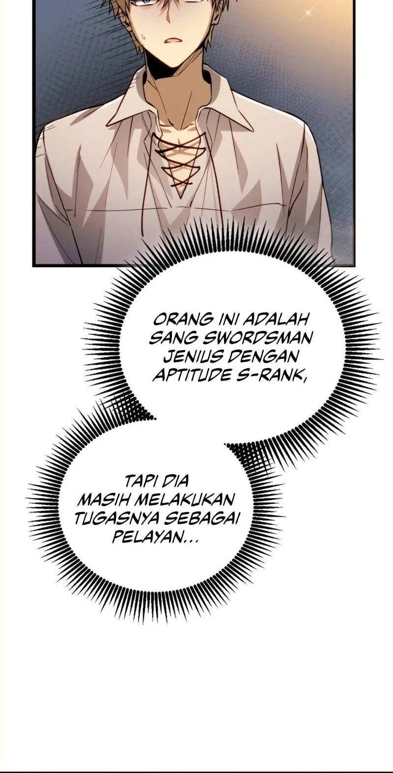 I Became the First Prince: Legend of Sword's Song Chapter 20 - halaman 13