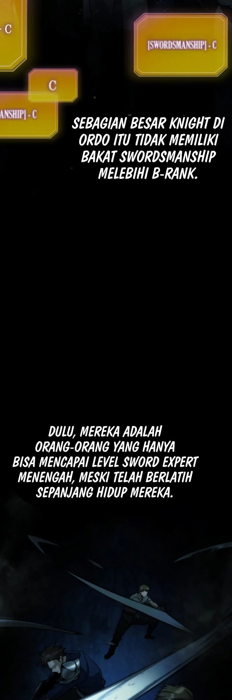 I Became the First Prince: Legend of Sword's Song Chapter 20 - halaman 17