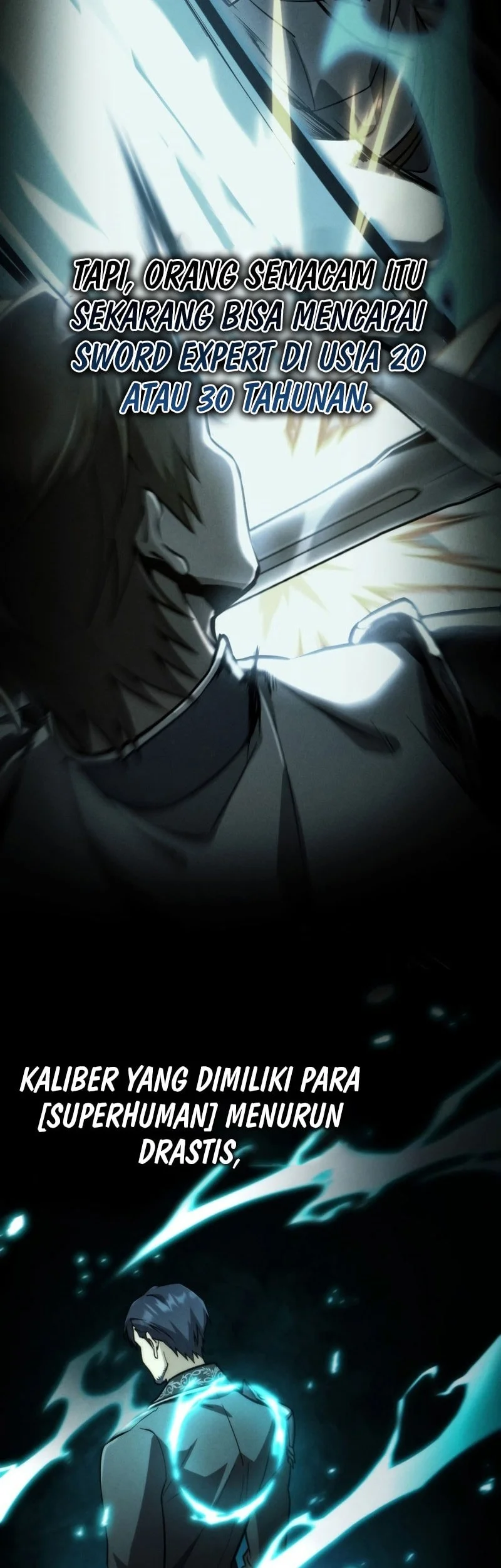 I Became the First Prince: Legend of Sword's Song Chapter 20 - halaman 19