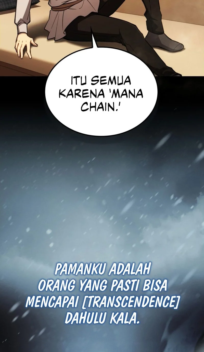 I Became the First Prince: Legend of Sword's Song Chapter 20 - halaman 21