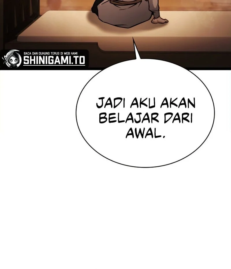 I Became the First Prince: Legend of Sword's Song Chapter 20 - halaman 25