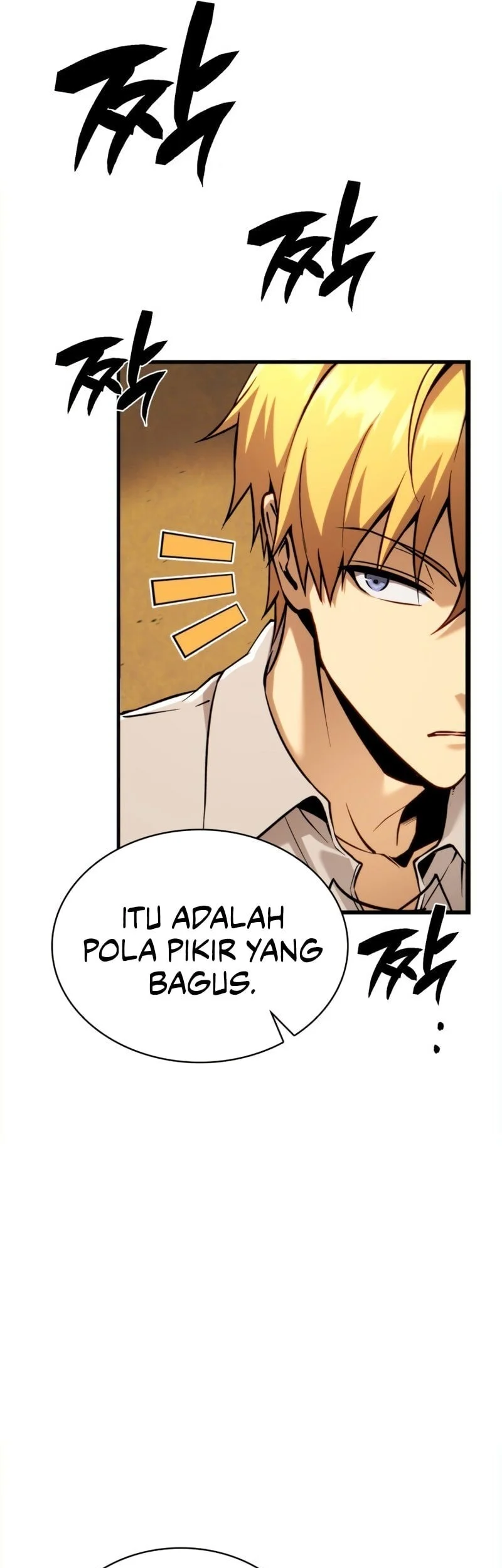 I Became the First Prince: Legend of Sword's Song Chapter 20 - halaman 26