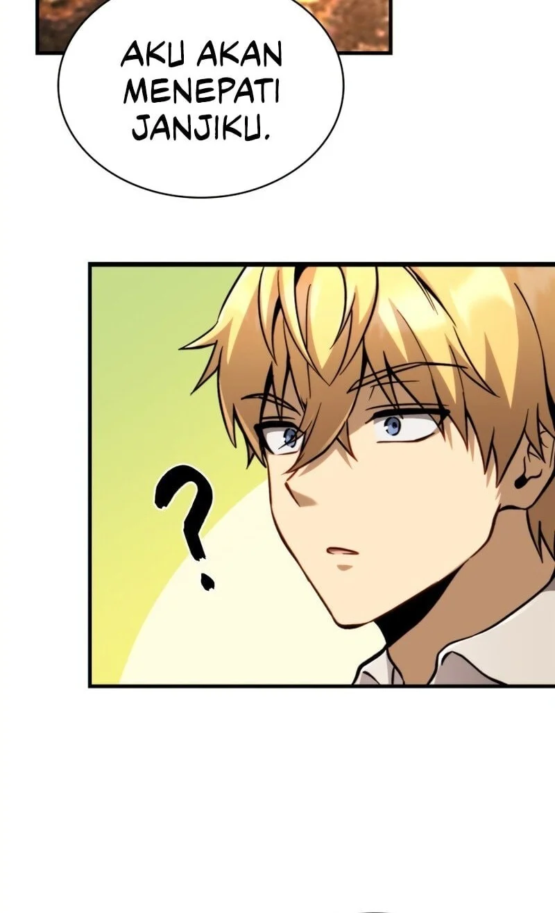 I Became the First Prince: Legend of Sword's Song Chapter 20 - halaman 33