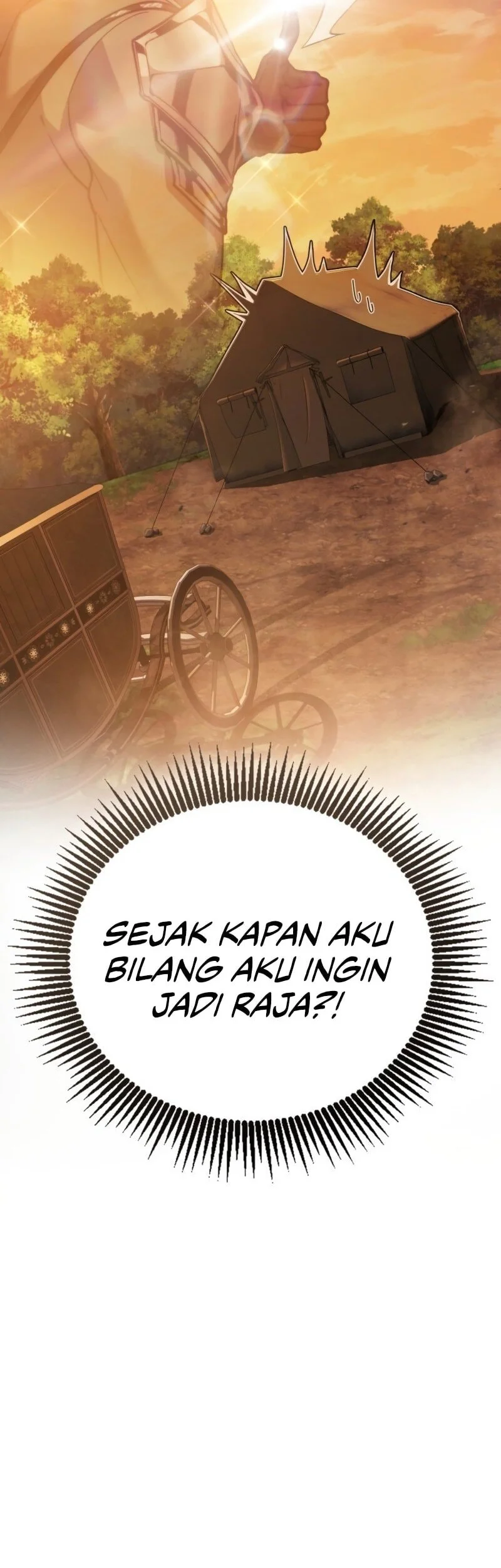 I Became the First Prince: Legend of Sword's Song Chapter 20 - halaman 37