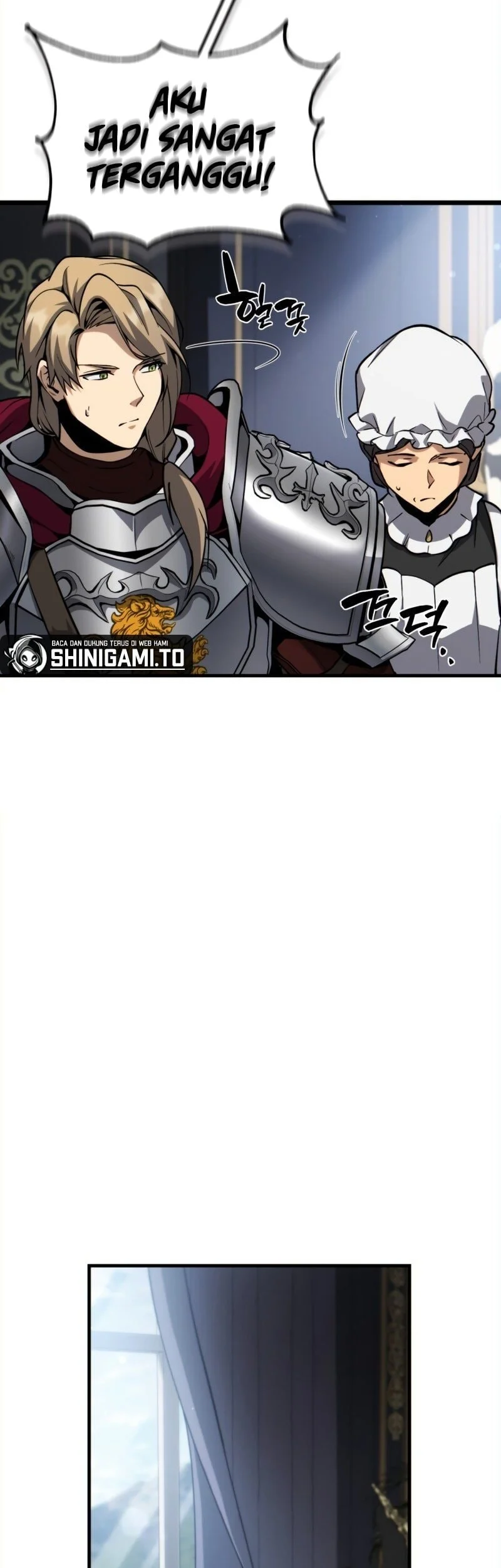 I Became the First Prince: Legend of Sword's Song Chapter 20 - halaman 44