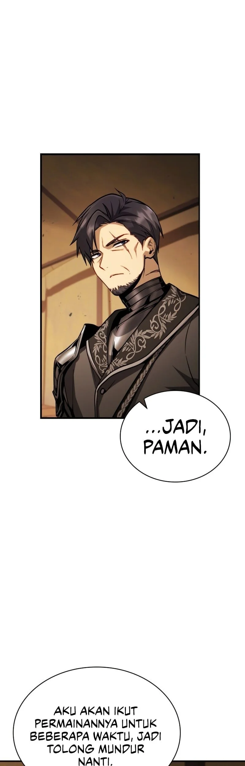 I Became the First Prince: Legend of Sword's Song Chapter 20 - halaman 52