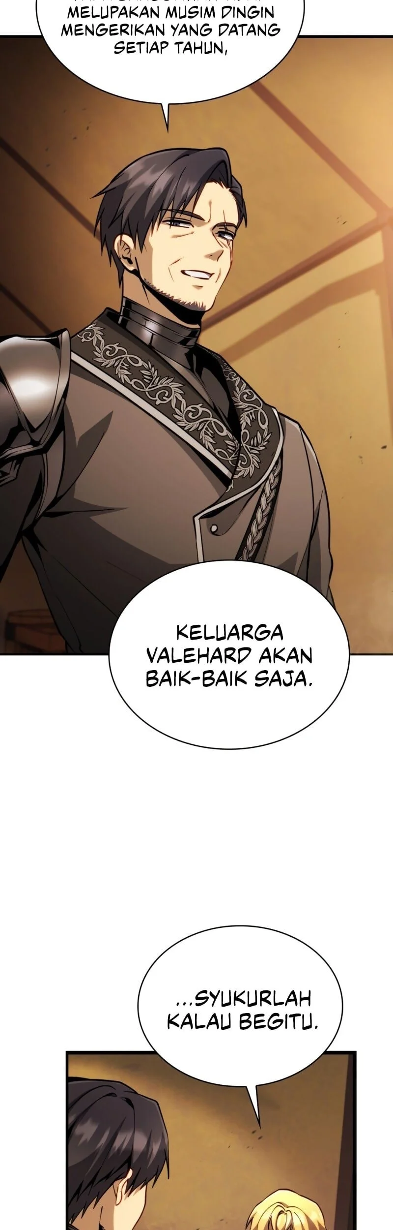 I Became the First Prince: Legend of Sword's Song Chapter 20 - halaman 56