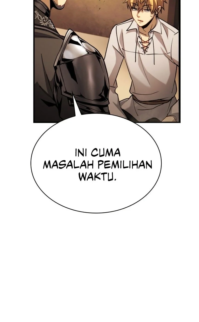 I Became the First Prince: Legend of Sword's Song Chapter 20 - halaman 57