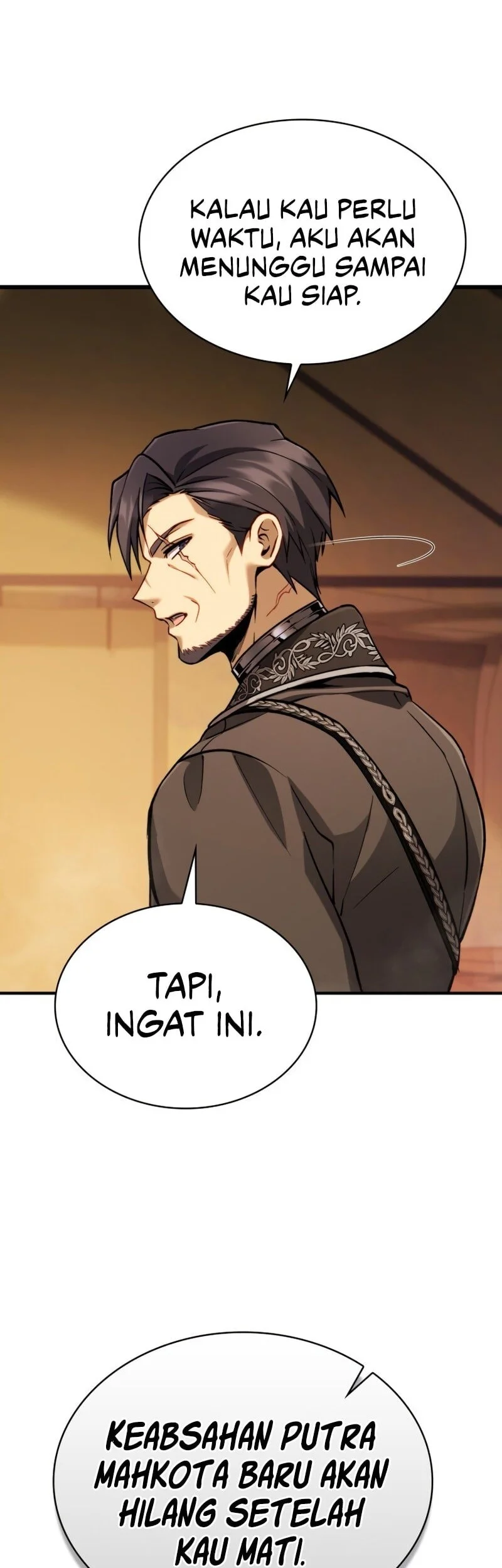 I Became the First Prince: Legend of Sword's Song Chapter 20 - halaman 59