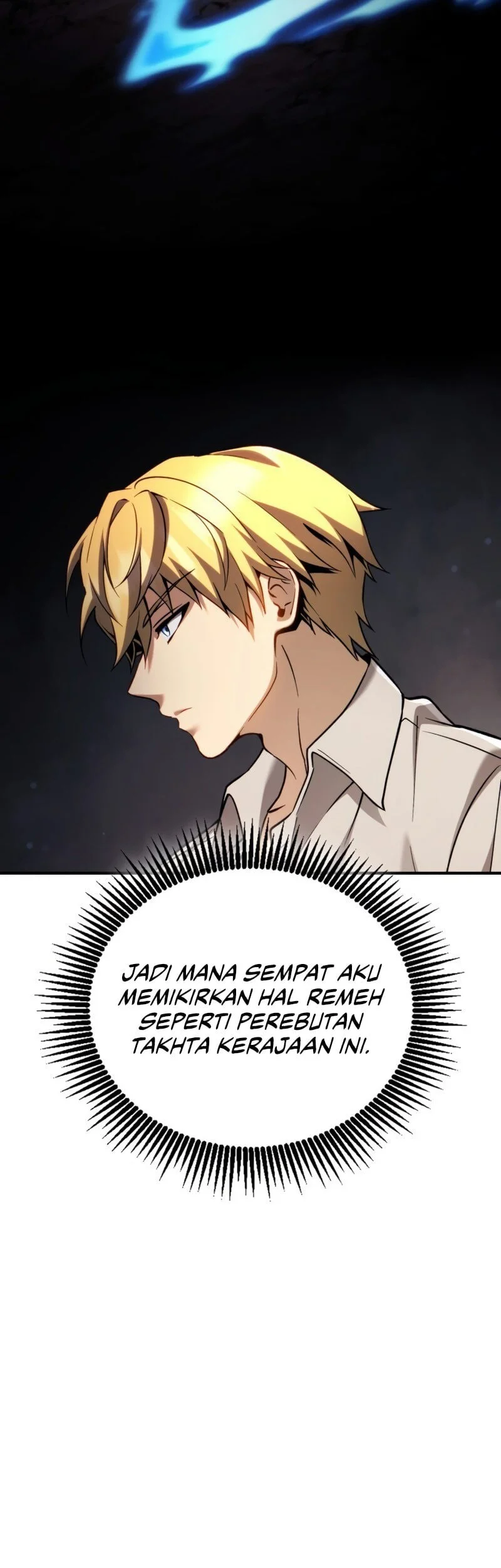 I Became the First Prince: Legend of Sword's Song Chapter 20 - halaman 62