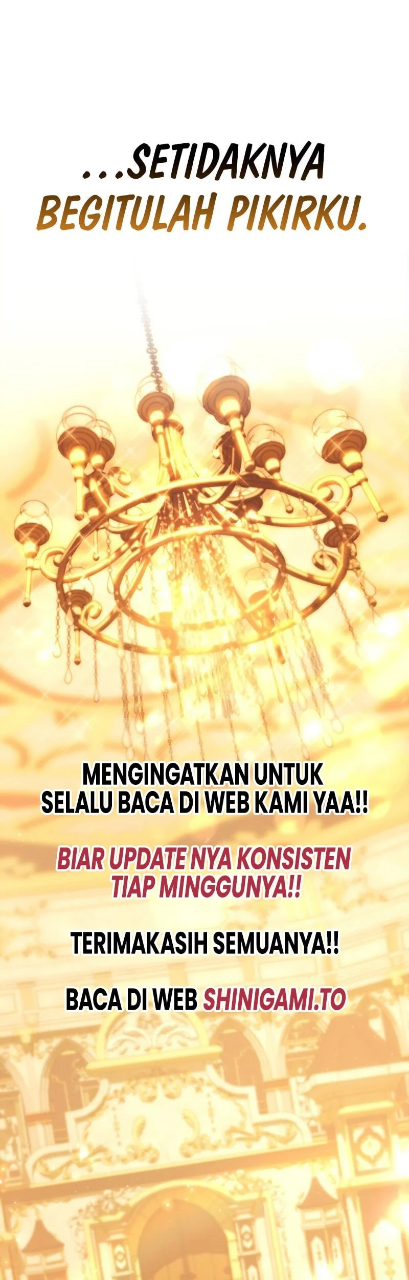 I Became the First Prince: Legend of Sword's Song Chapter 20 - halaman 63
