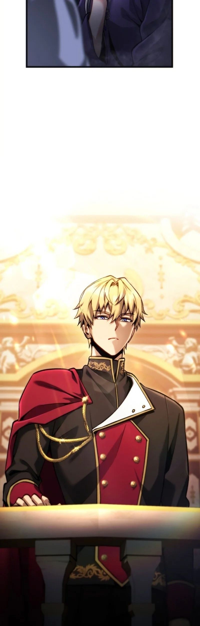 I Became the First Prince: Legend of Sword's Song Chapter 20 - halaman 69