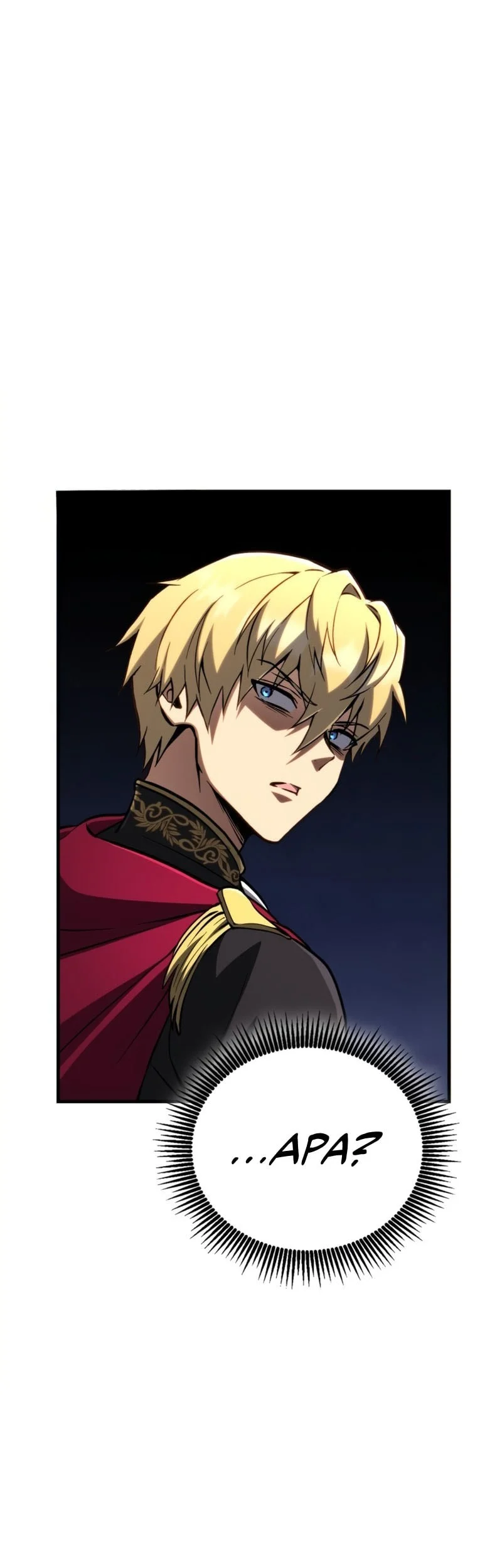 I Became the First Prince: Legend of Sword's Song Chapter 21 - halaman 14