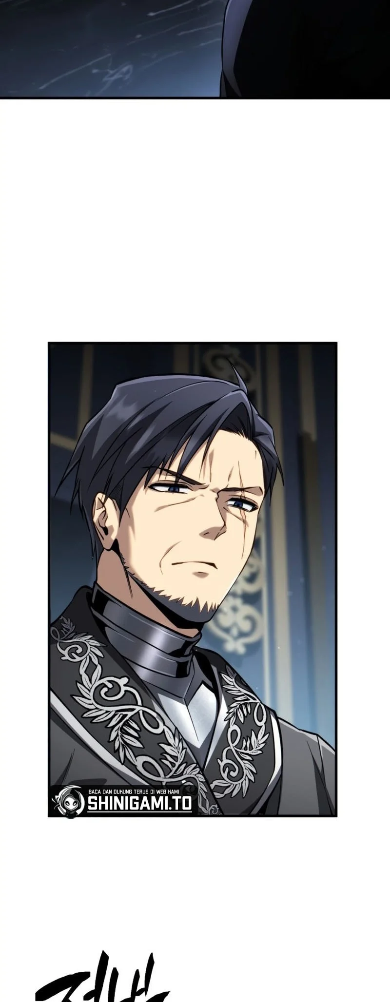I Became the First Prince: Legend of Sword's Song Chapter 21 - halaman 33