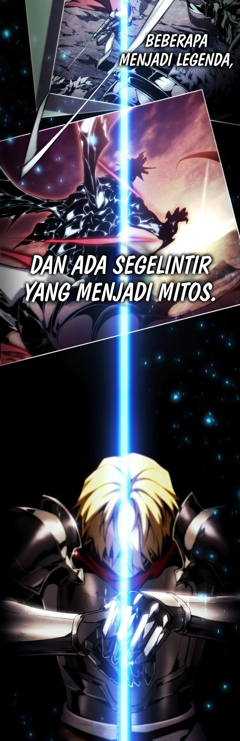 I Became the First Prince: Legend of Sword's Song Chapter 21 - halaman 45
