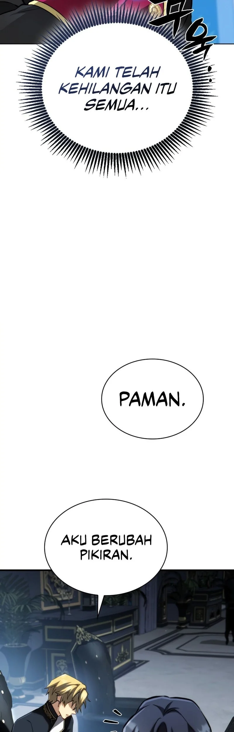 I Became the First Prince: Legend of Sword's Song Chapter 21 - halaman 47