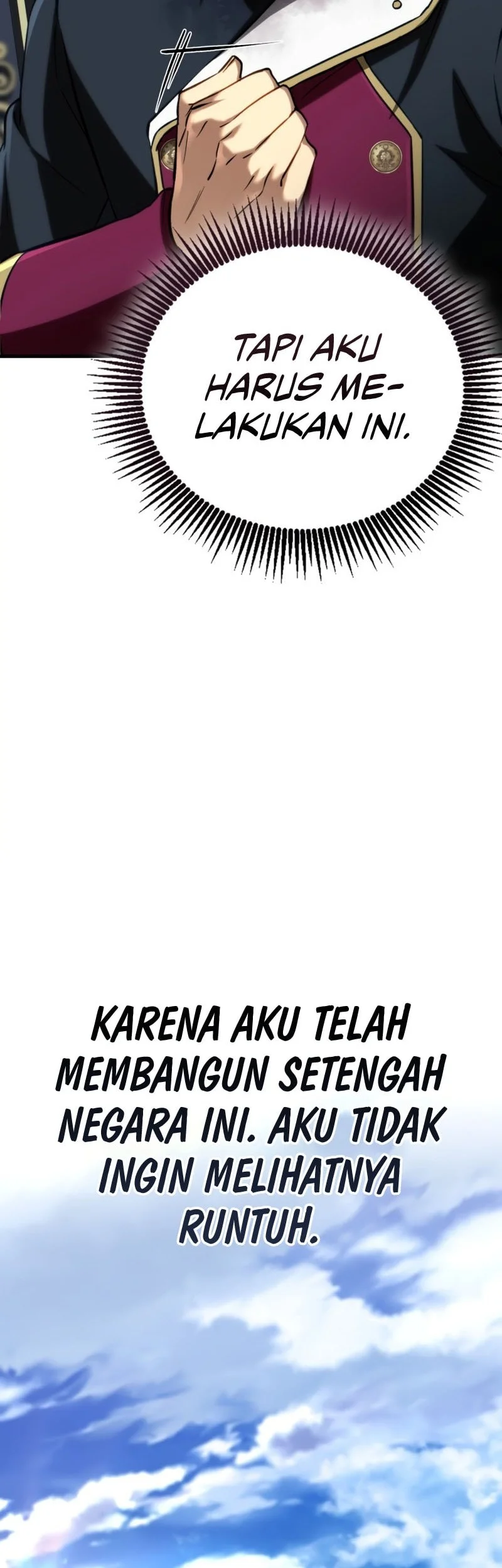 I Became the First Prince: Legend of Sword's Song Chapter 21 - halaman 51