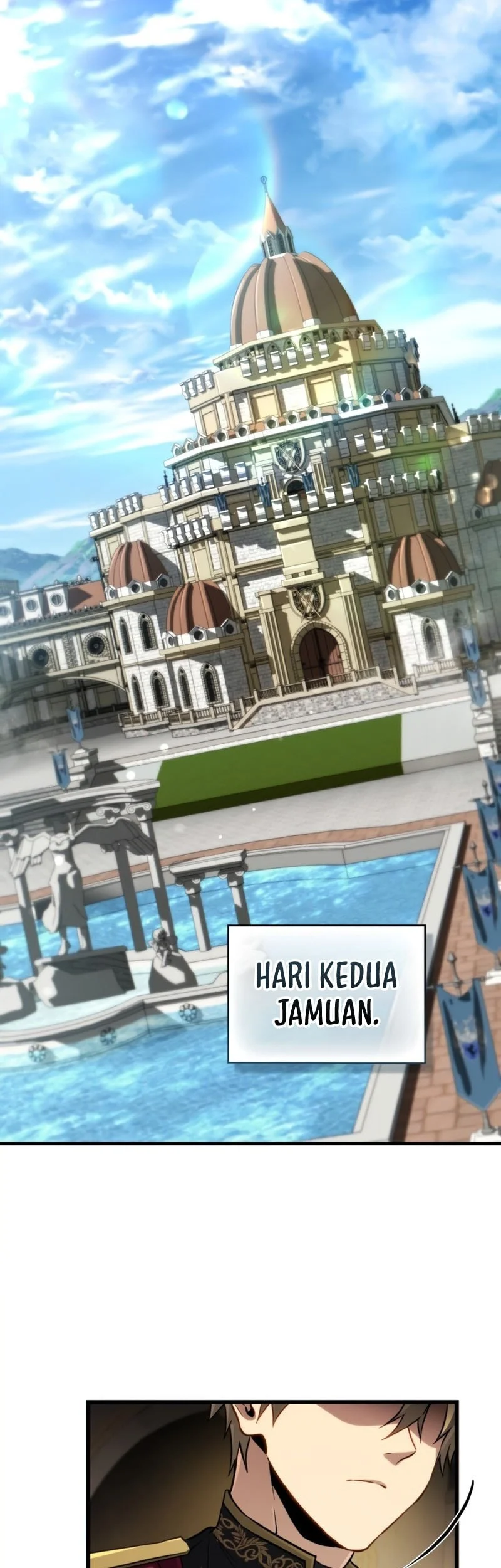 I Became the First Prince: Legend of Sword's Song Chapter 21 - halaman 52