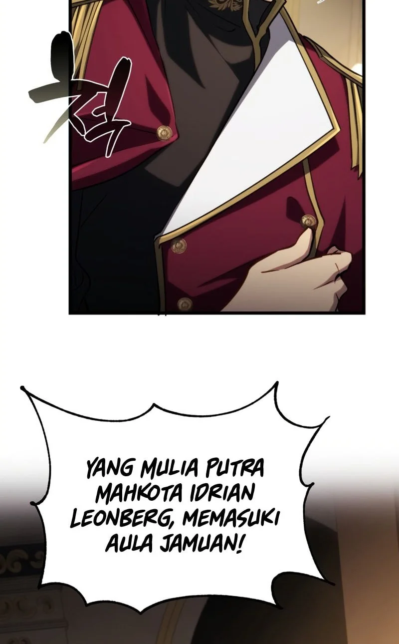 I Became the First Prince: Legend of Sword's Song Chapter 21 - halaman 53