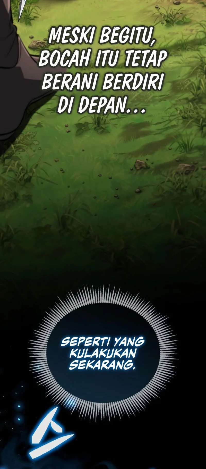 I Became the First Prince: Legend of Sword's Song Chapter 21 - halaman 61