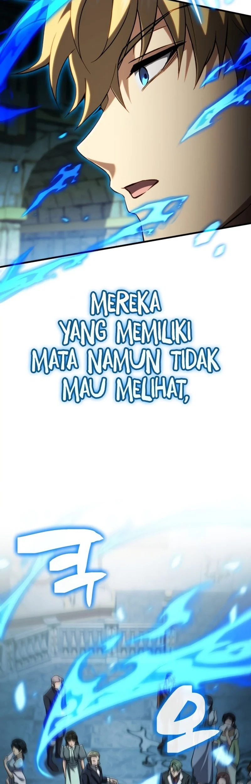 I Became the First Prince: Legend of Sword's Song Chapter 21 - halaman 63