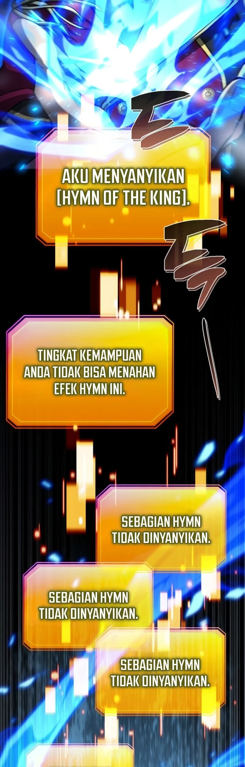 I Became the First Prince: Legend of Sword's Song Chapter 21 - halaman 66