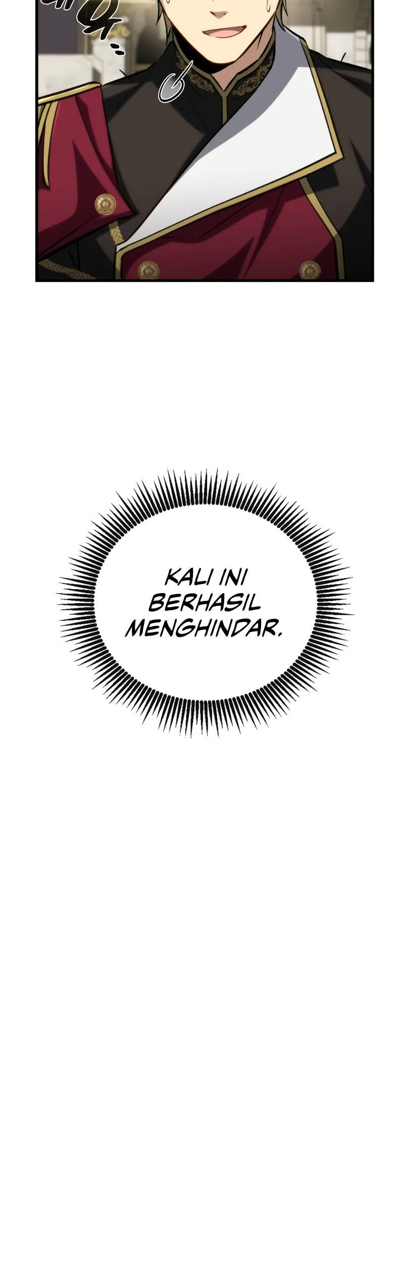 I Became the First Prince: Legend of Sword's Song Chapter 22 - halaman 23