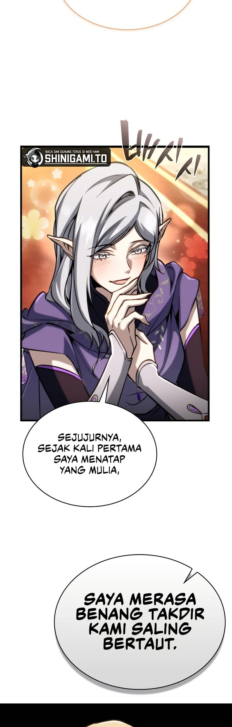 I Became the First Prince: Legend of Sword's Song Chapter 22 - halaman 38
