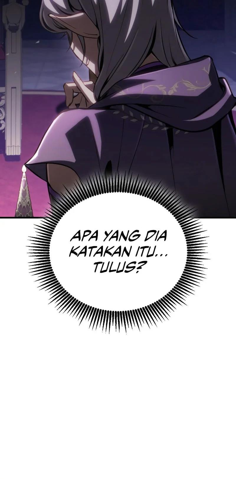 I Became the First Prince: Legend of Sword's Song Chapter 22 - halaman 40