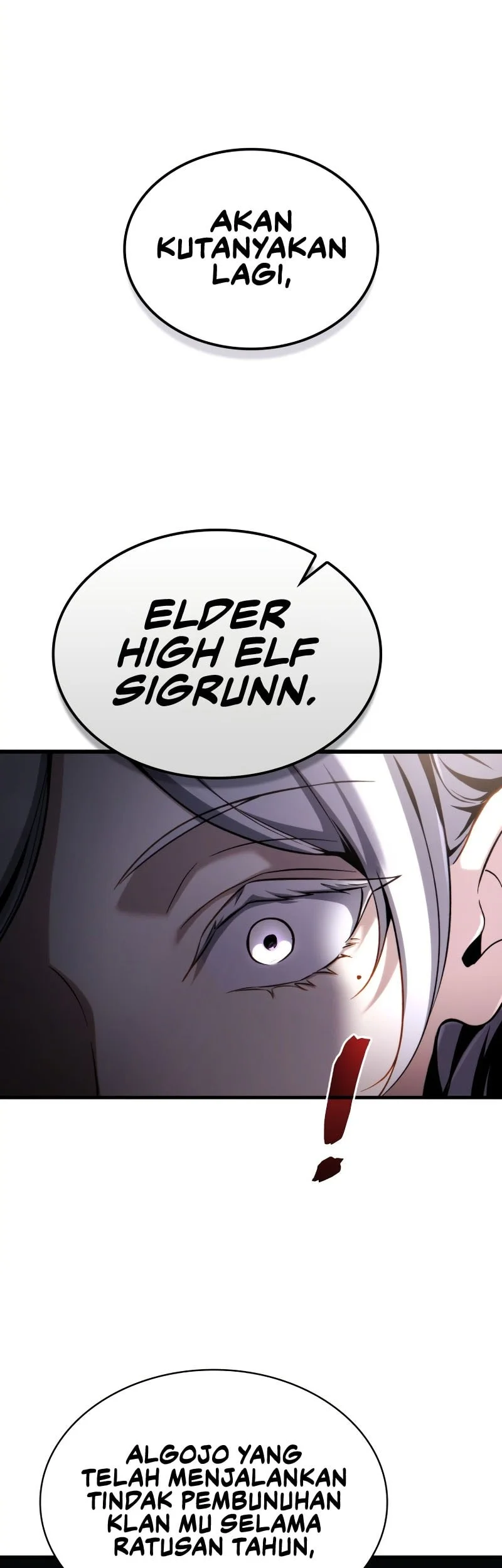 I Became the First Prince: Legend of Sword's Song Chapter 22 - halaman 49