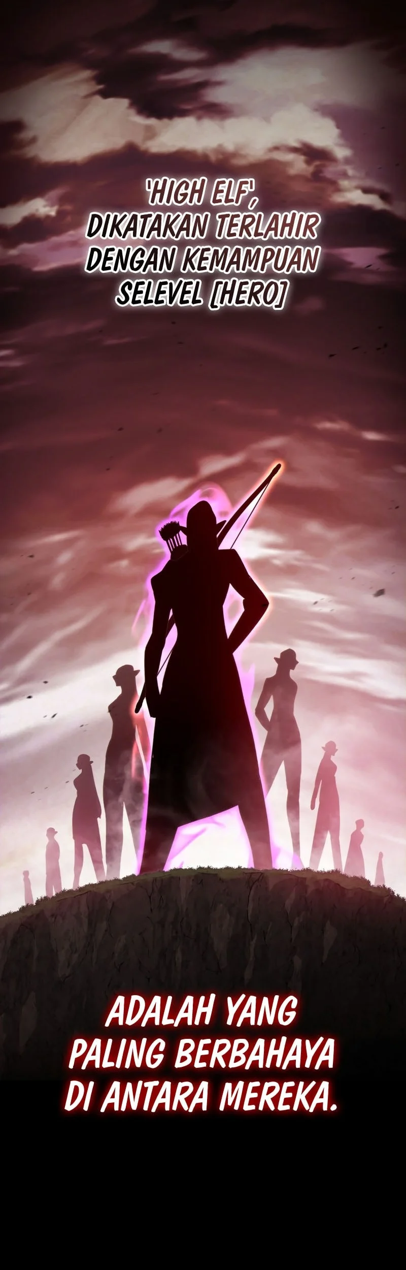 I Became the First Prince: Legend of Sword's Song Chapter 22 - halaman 5