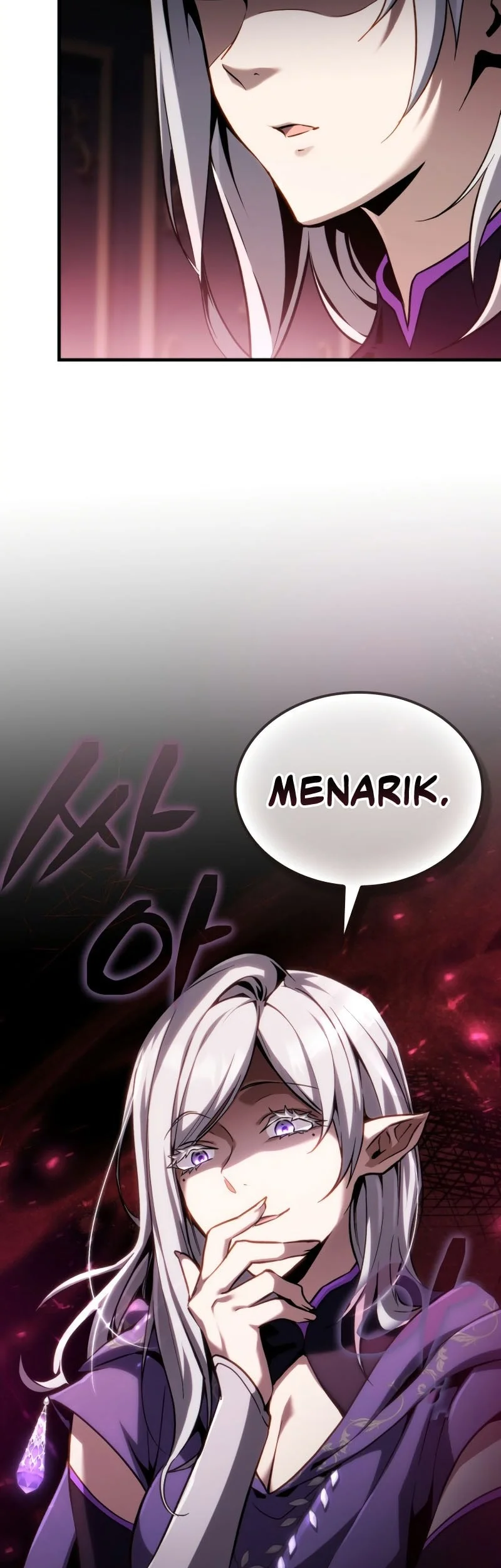 I Became the First Prince: Legend of Sword's Song Chapter 22 - halaman 51
