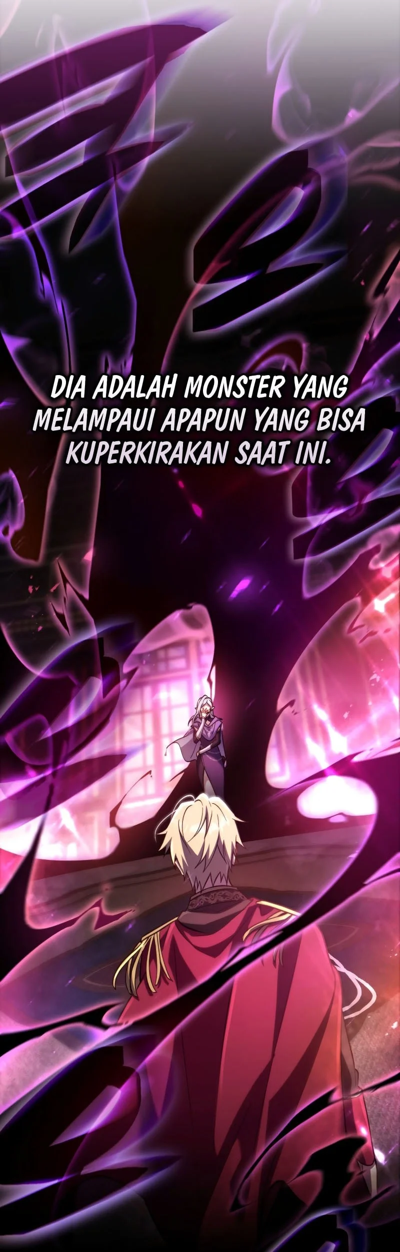 I Became the First Prince: Legend of Sword's Song Chapter 22 - halaman 53
