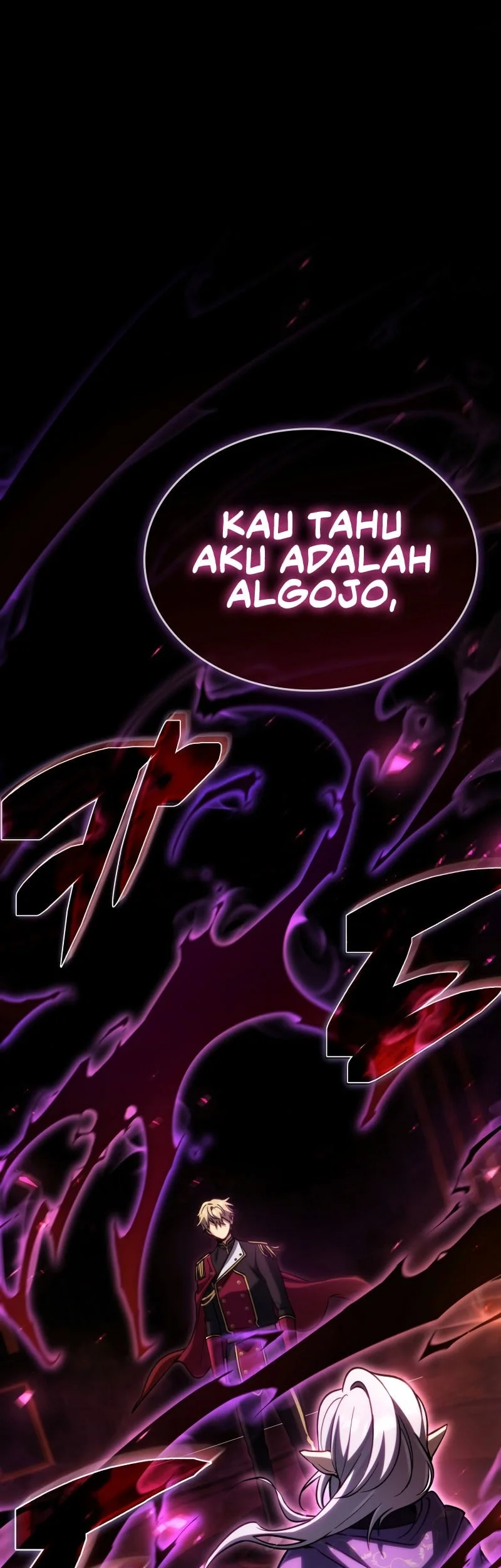 I Became the First Prince: Legend of Sword's Song Chapter 22 - halaman 55