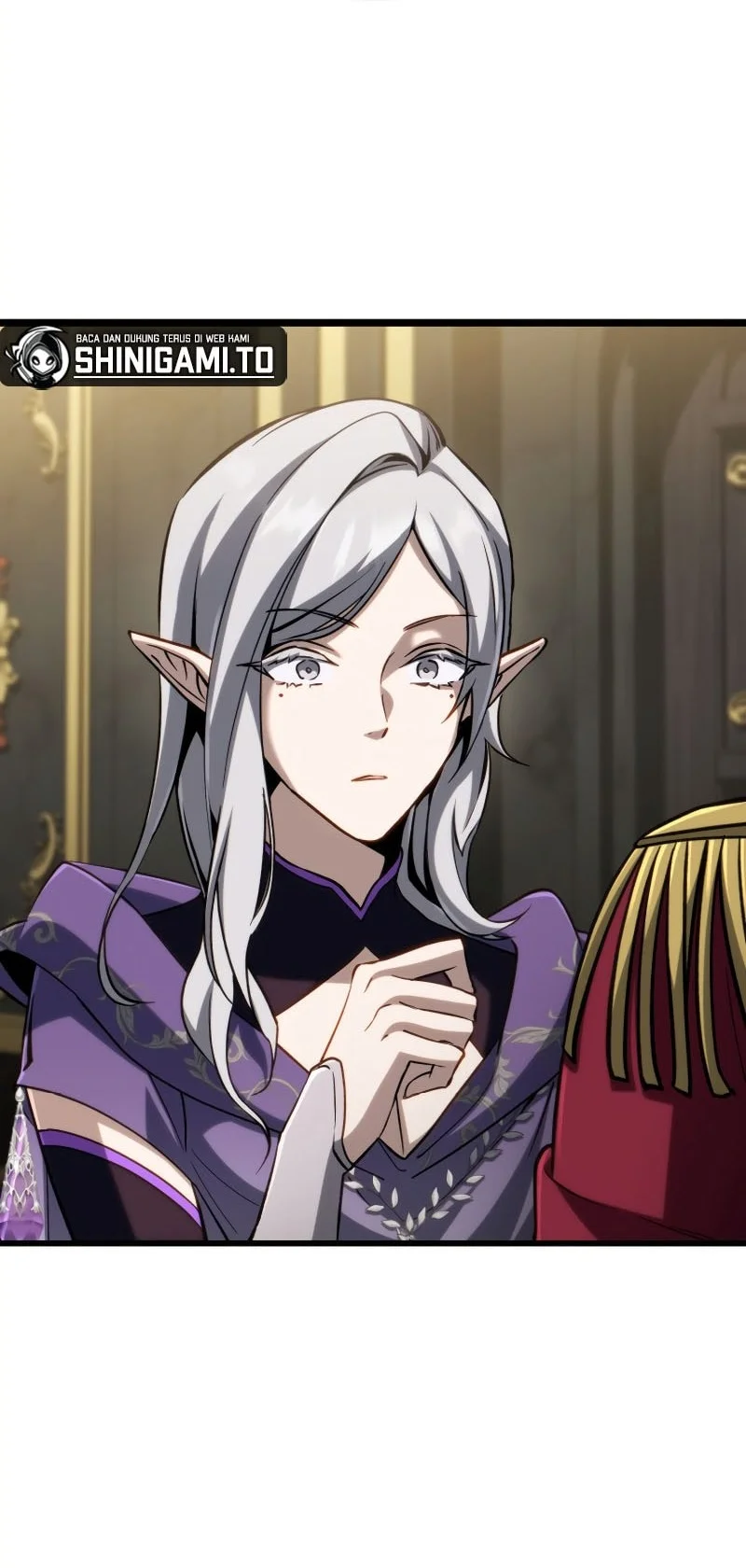 I Became the First Prince: Legend of Sword's Song Chapter 22 - halaman 64
