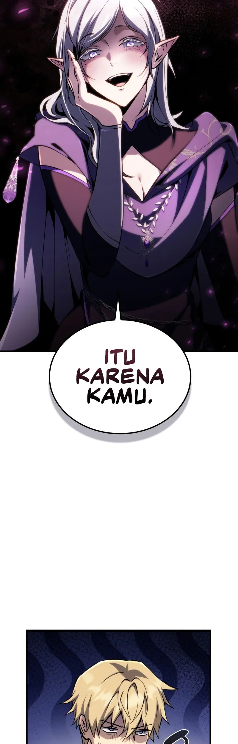 I Became the First Prince: Legend of Sword's Song Chapter 22 - halaman 66
