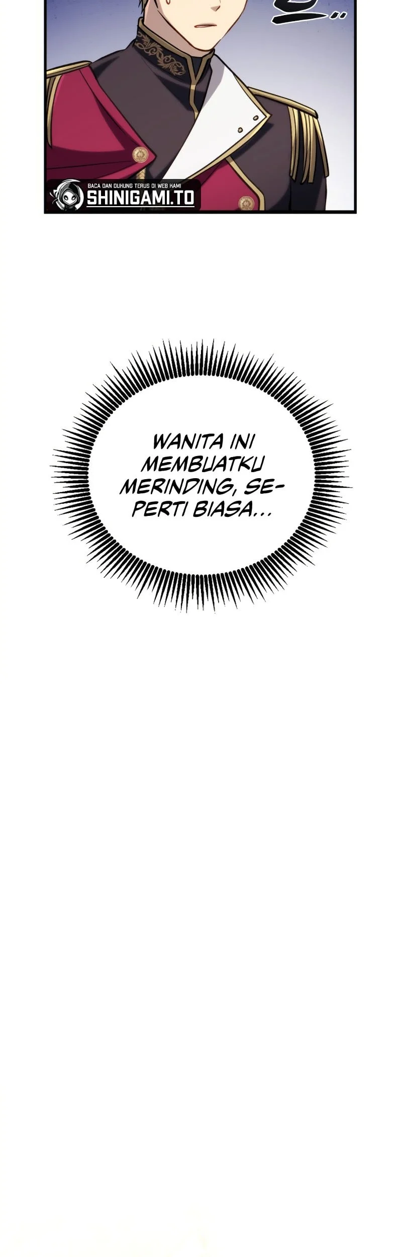 I Became the First Prince: Legend of Sword's Song Chapter 22 - halaman 67