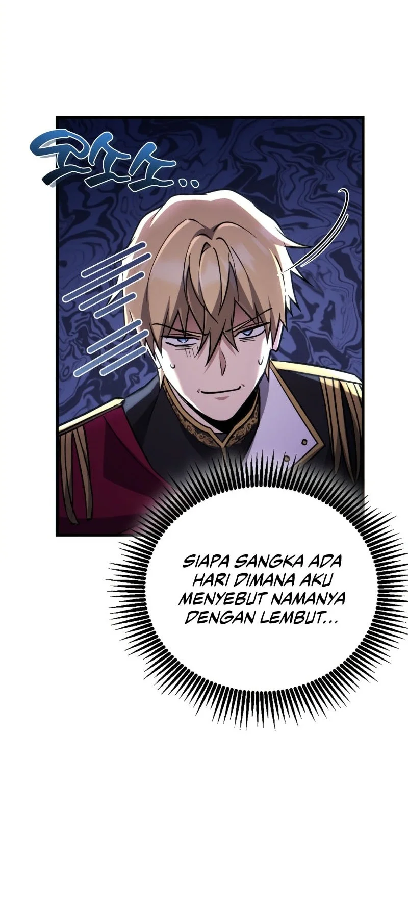 I Became the First Prince: Legend of Sword's Song Chapter 22 - halaman 72
