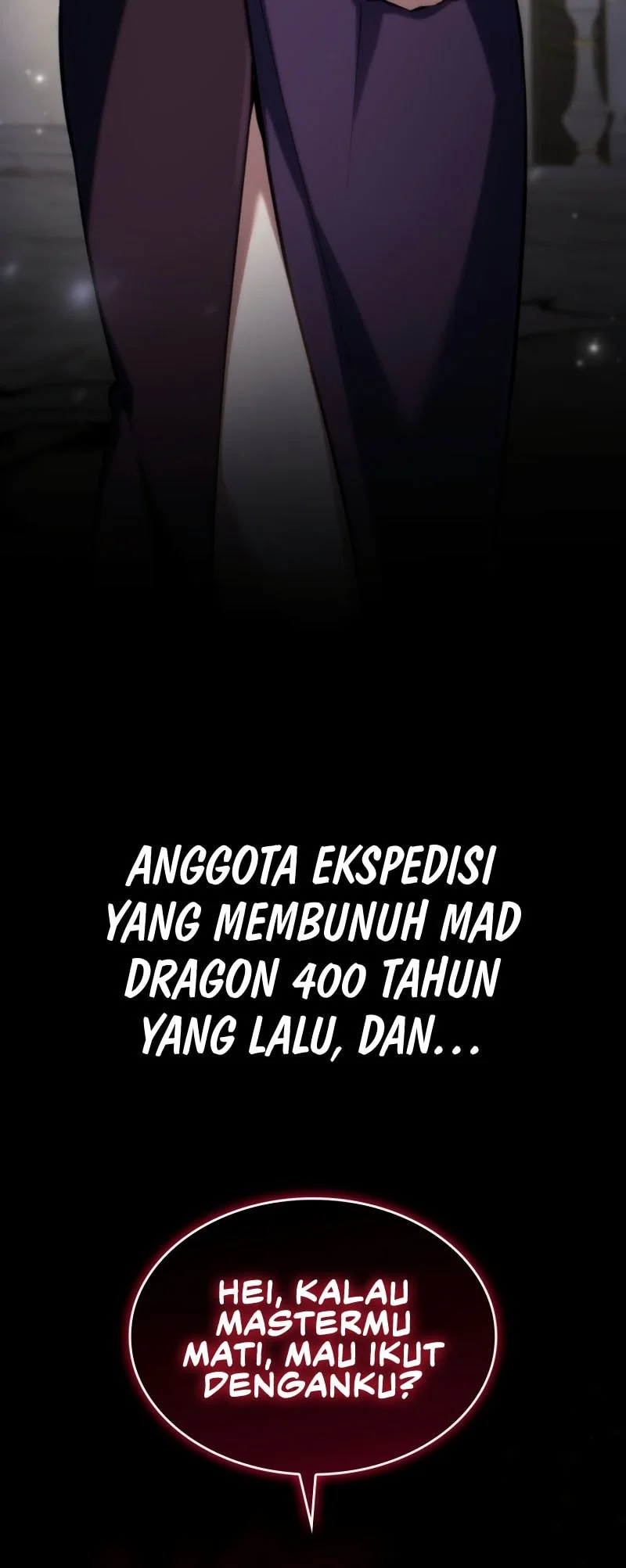 I Became the First Prince: Legend of Sword's Song Chapter 22 - halaman 8