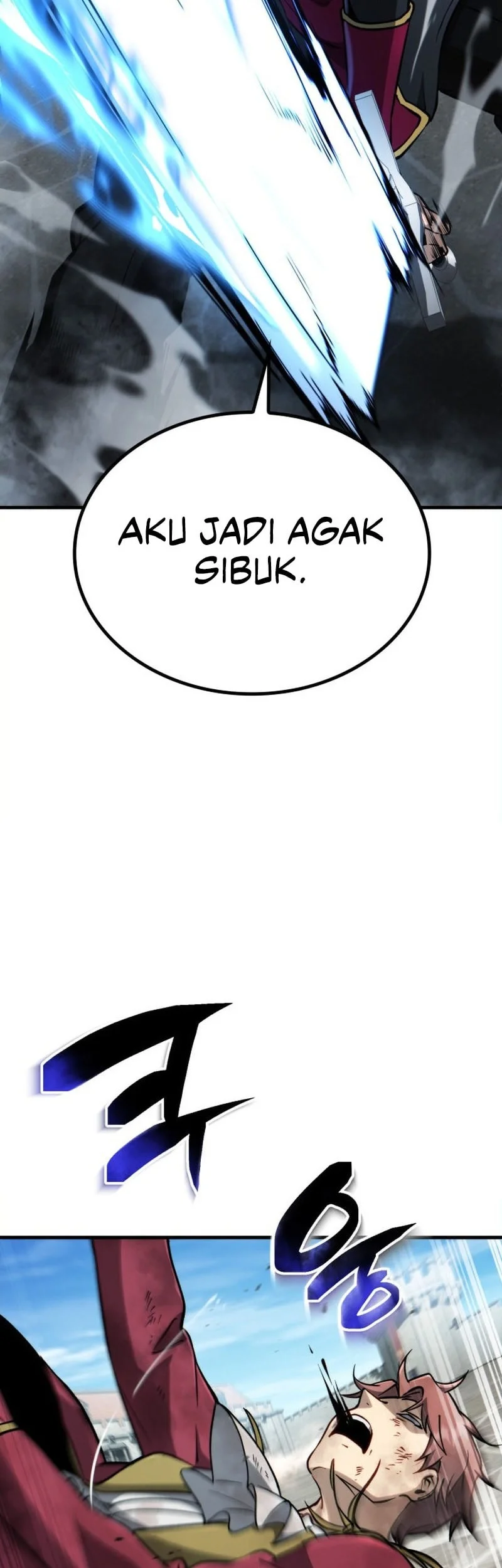 I Became the First Prince: Legend of Sword's Song Chapter 23 - halaman 18